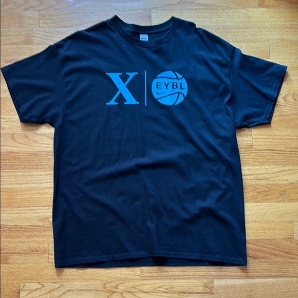 Gildan Other - Rare EYBL Black Men XL T Shirt